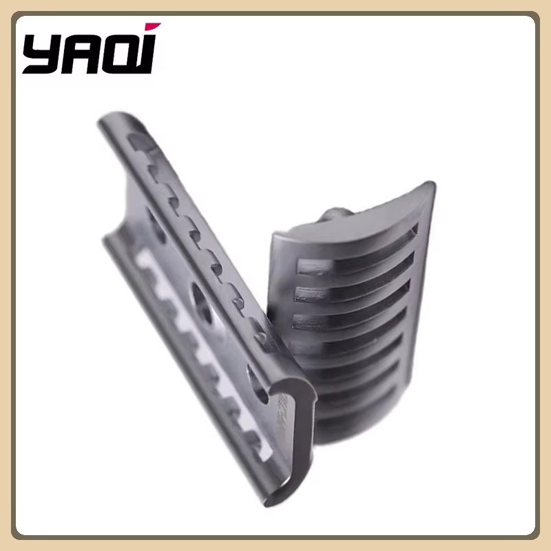 Yaqi rasoir acier