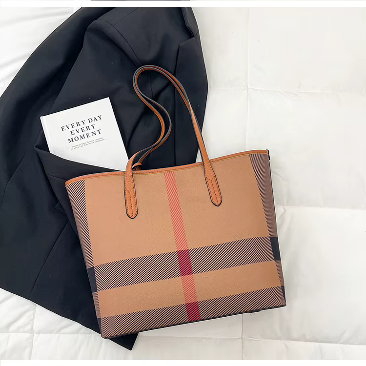 Luxe-chic 2025 nouvelles dames marque de luxe en cuir sac à main célèbre concepteur à la mode populaire classique ​