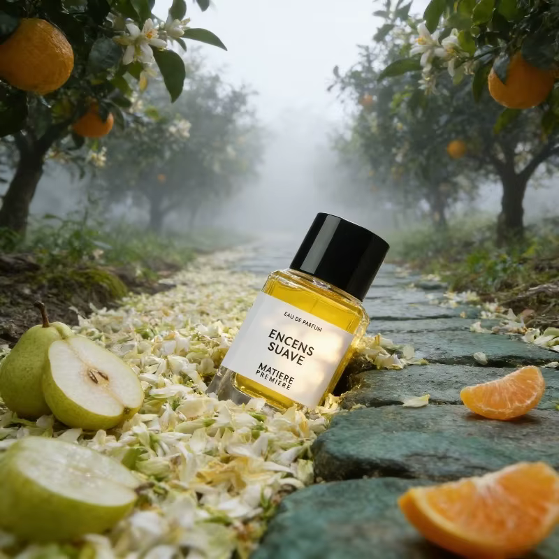 Parfum aromatique unisexe Oriental Woody, 100ml, naturel, longue durée, élégant, doux, chaud, subtil, trois Options de parfum uniques