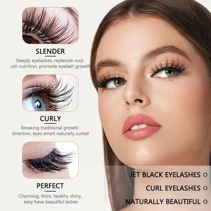 Sérum de croissance rapide des cils