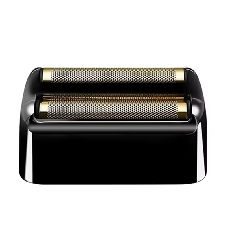 Têtes de rechange professionnelles A52Q-Babylisspro Barberology FXFS2 pour rasoirs électriques à lames dorées – Grande demande des clients