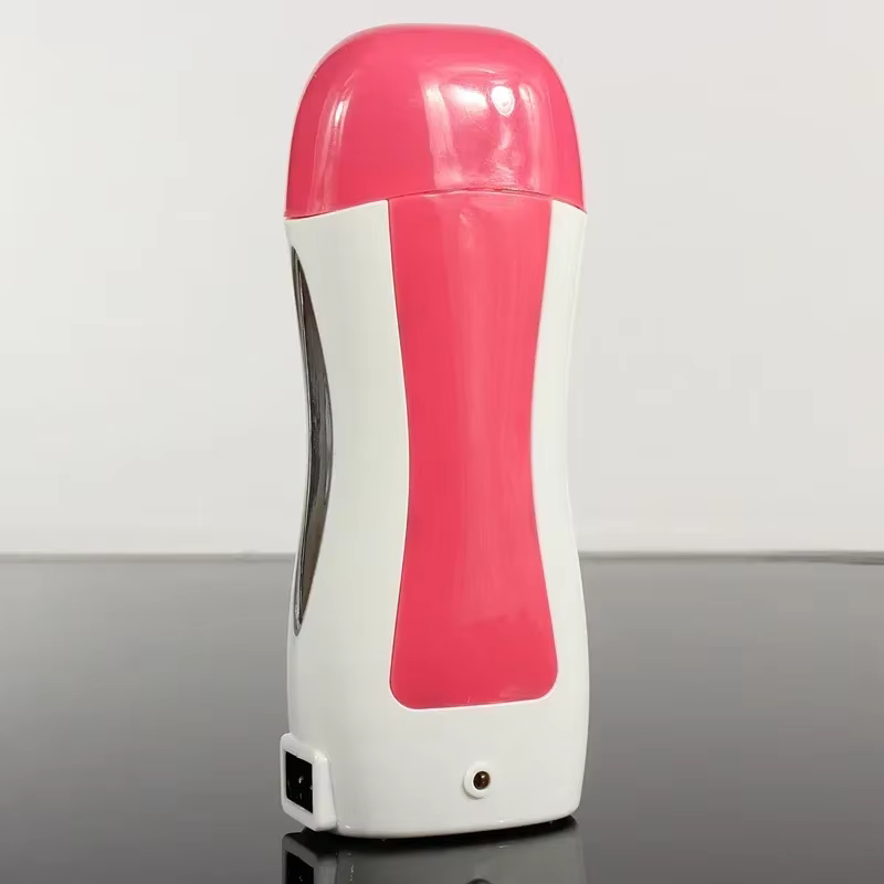 Épilateur électrique portable Roll on Heater
