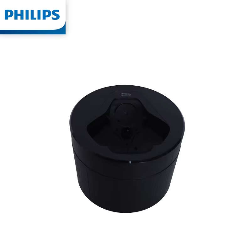 Station de nettoyage Philips Quick Clean Pod QCP10/01 + solution