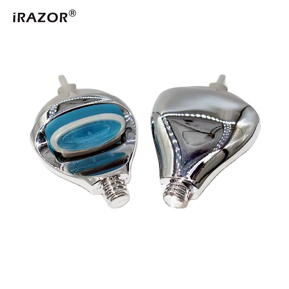 IRAZOR – connecteur de tête de rasoir à Fusion à 5 couches