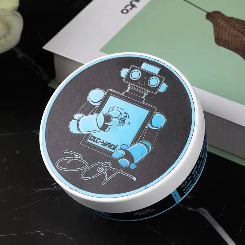 Savon à raser YAQI BOT Atisan 170g pour hommes, crème à raser 2026