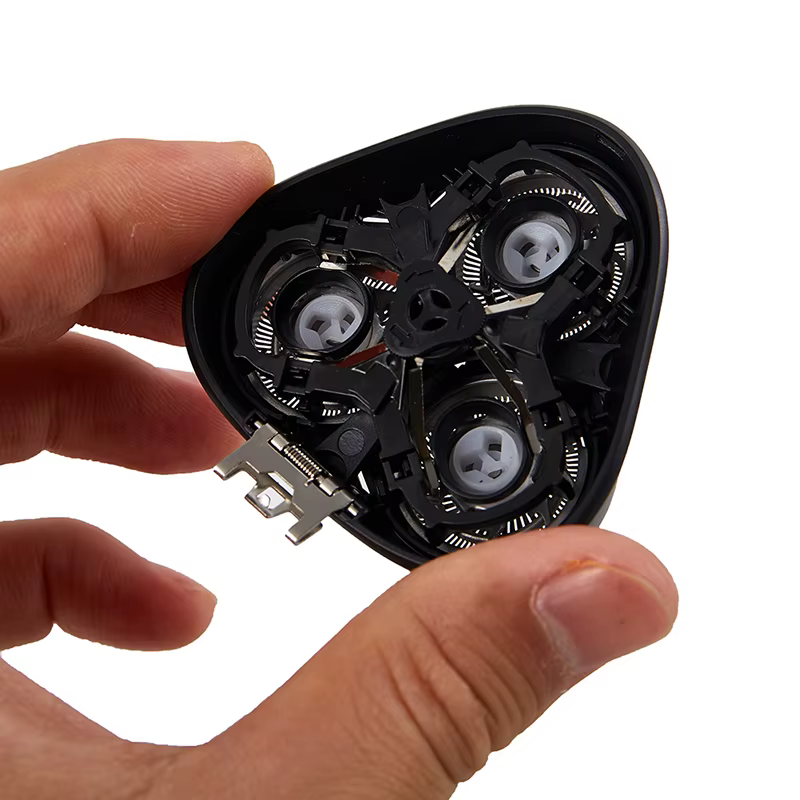 Tête de rechange pour rasoir électrique pour hommes FS366, 367, 368, 389, rasoir à barbe