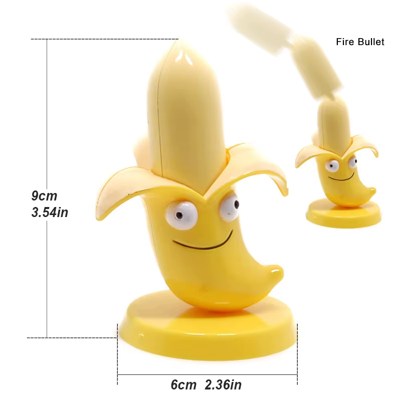 1 pièces nouveaux planètes VS ZOMBIES PVZ tireur de pois patron figurine modèle jouet poupées tir Dave Allstar jouet enfants cadeaux pour les garçons