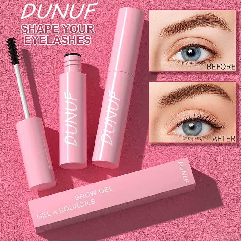 Crème coiffante pour sourcils