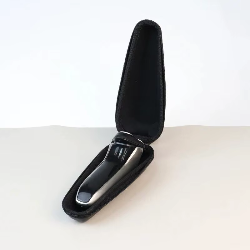 Étui de rasoir, boîte de rangement pour rasoir électrique