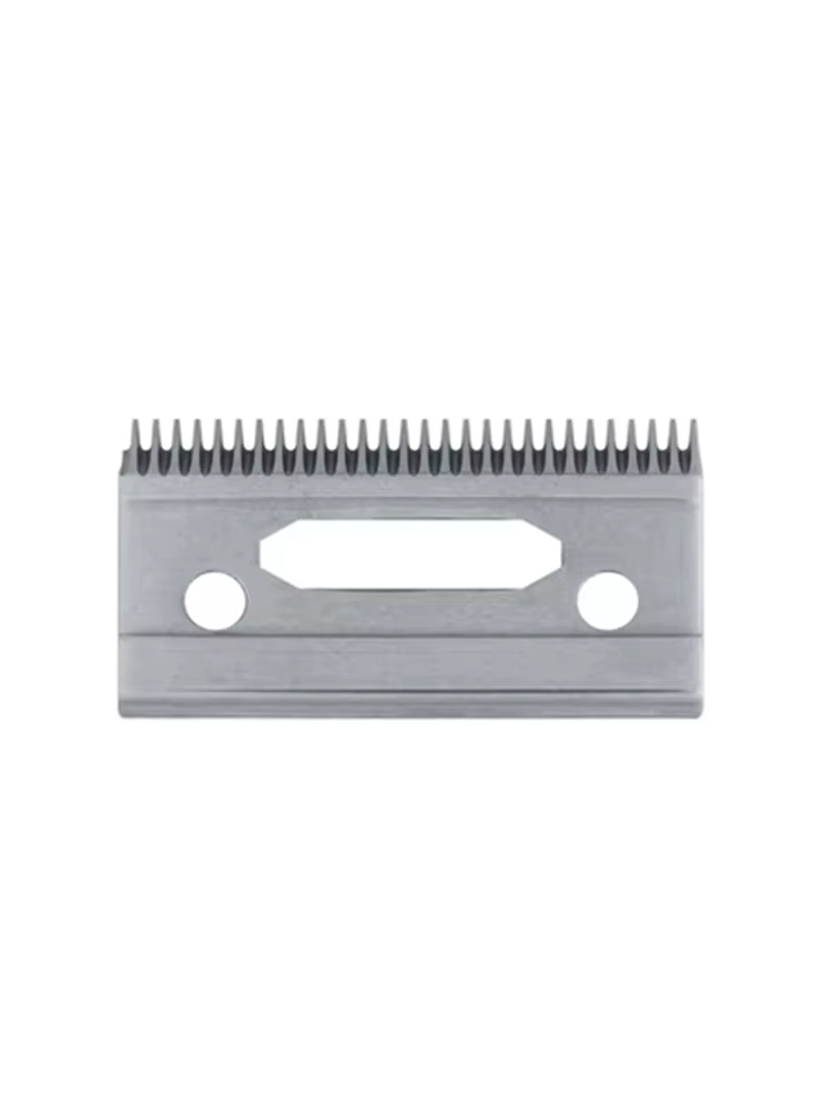 Lame de rechange Wedge Clipper 2228 compatible avec les tondeuses à cheveux Wahl Professional 5 Star Series Legend 8147