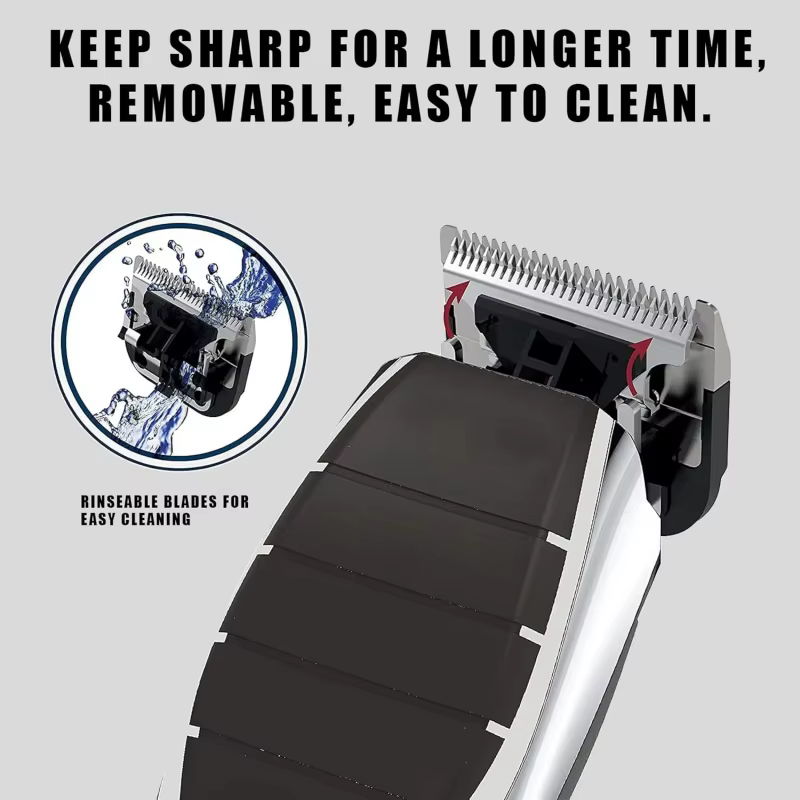 Lame de rechange pour tondeuse Wahl 79434