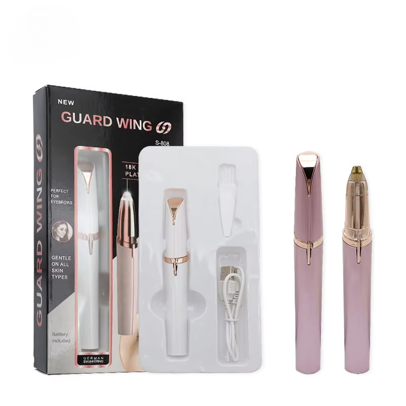 Tondeuse électrique aste pour femme