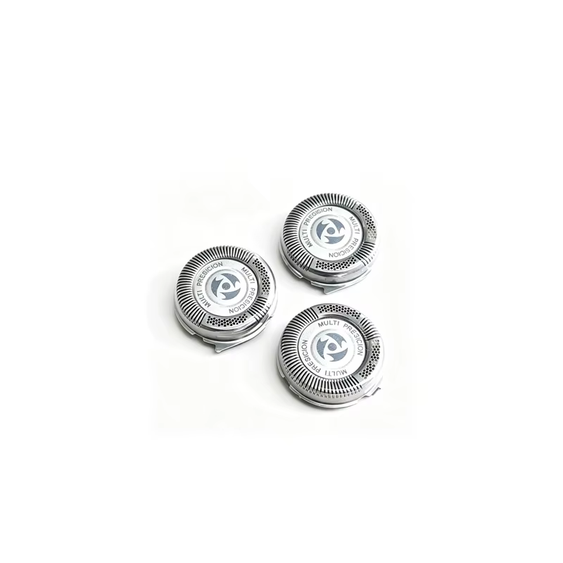 Lame de rechange SH50 compatible avec les rasoirs Philips série 5000 (S5xxx) AquaTouch AT8xx AT7xx PowerTouch PT8xx PT7xx (3 pièces)
