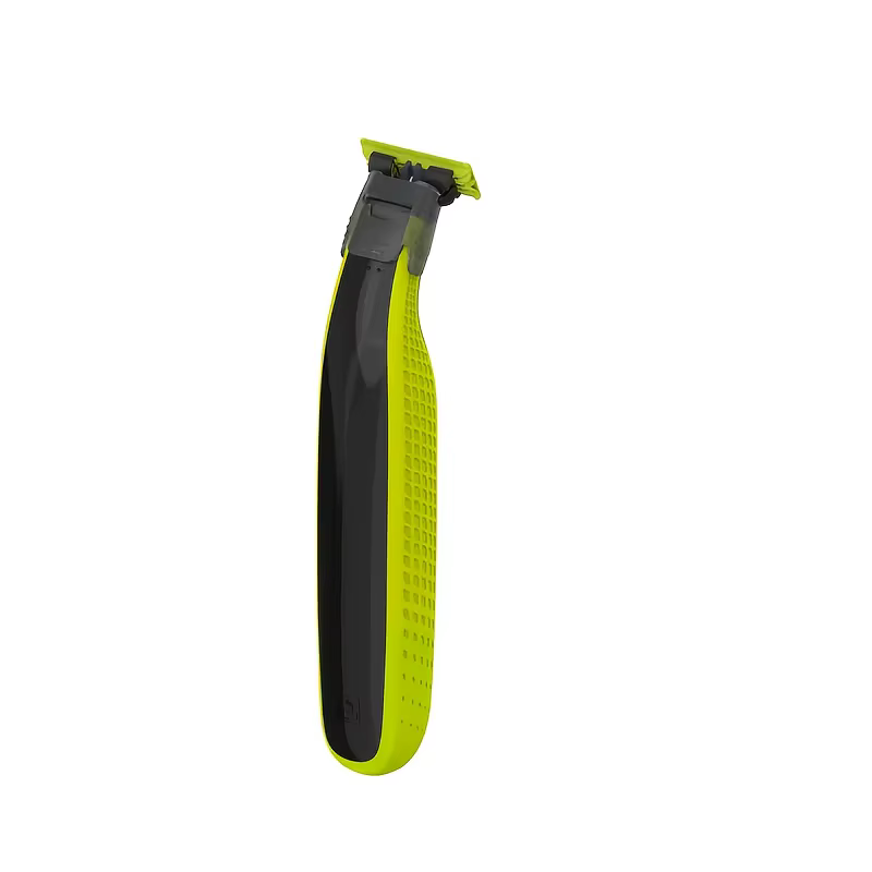 Lame de rechange pour rasoir électrique hybride OneBlade QP2520 QP2530 QP6530 QP2541