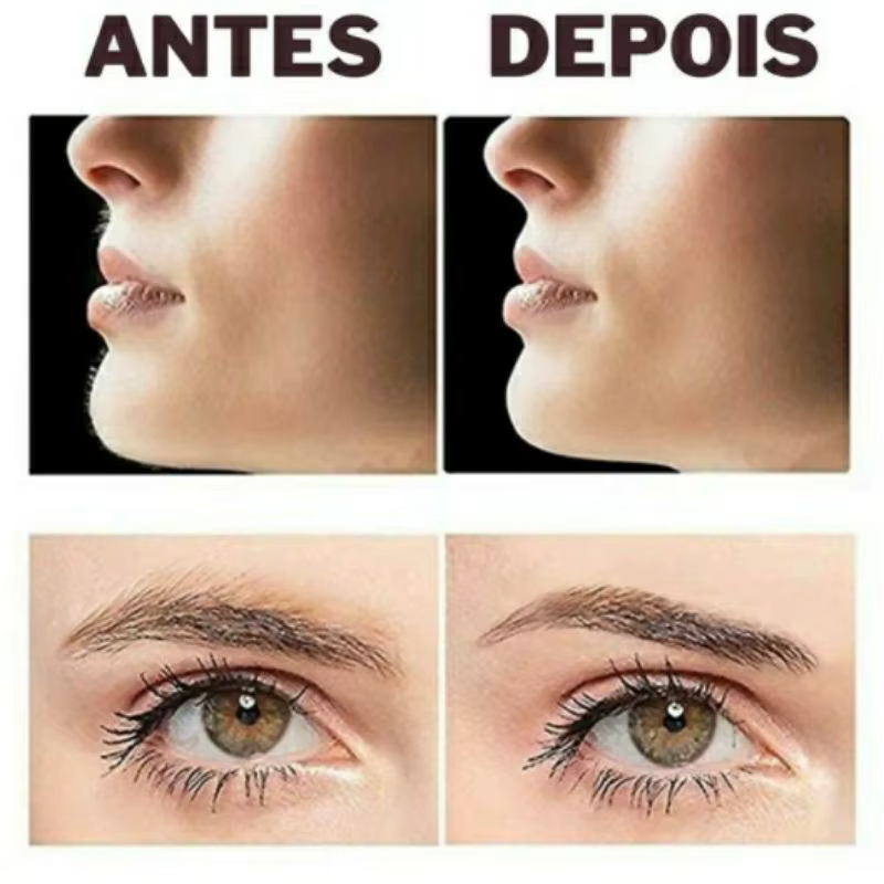 Rasoir de sourcils électrique tondeuse