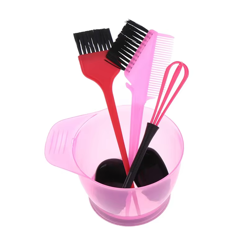 Brosse à raser avec manche en bois pour hommes