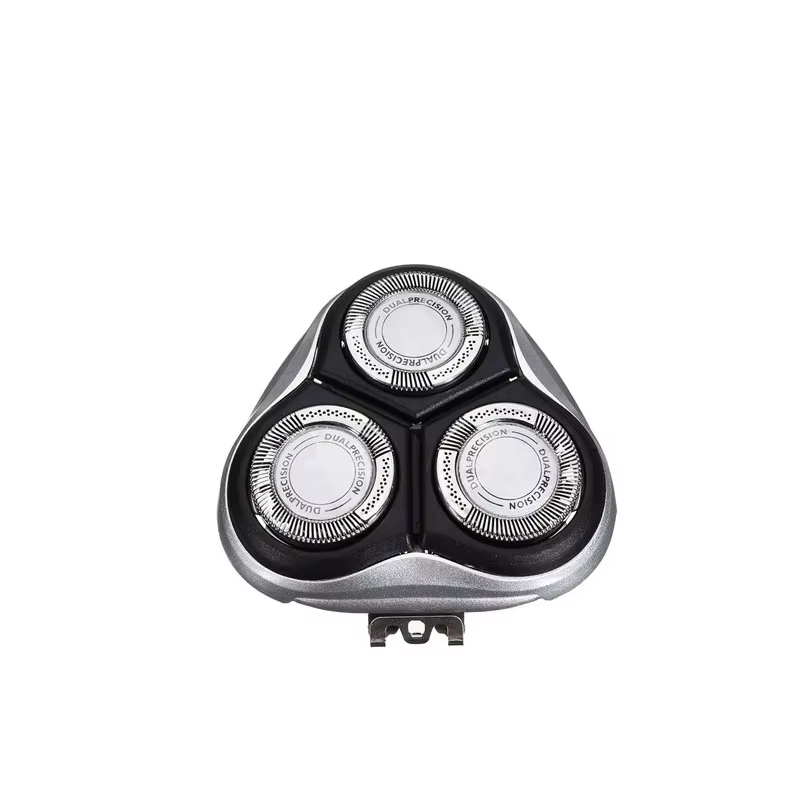 Tête de rasoir de remplacement complète pour Philips Norelco PT710 PT715/25 PT720/28 PT730/35 PT860 AT890 AT750/51 AT752/53/54