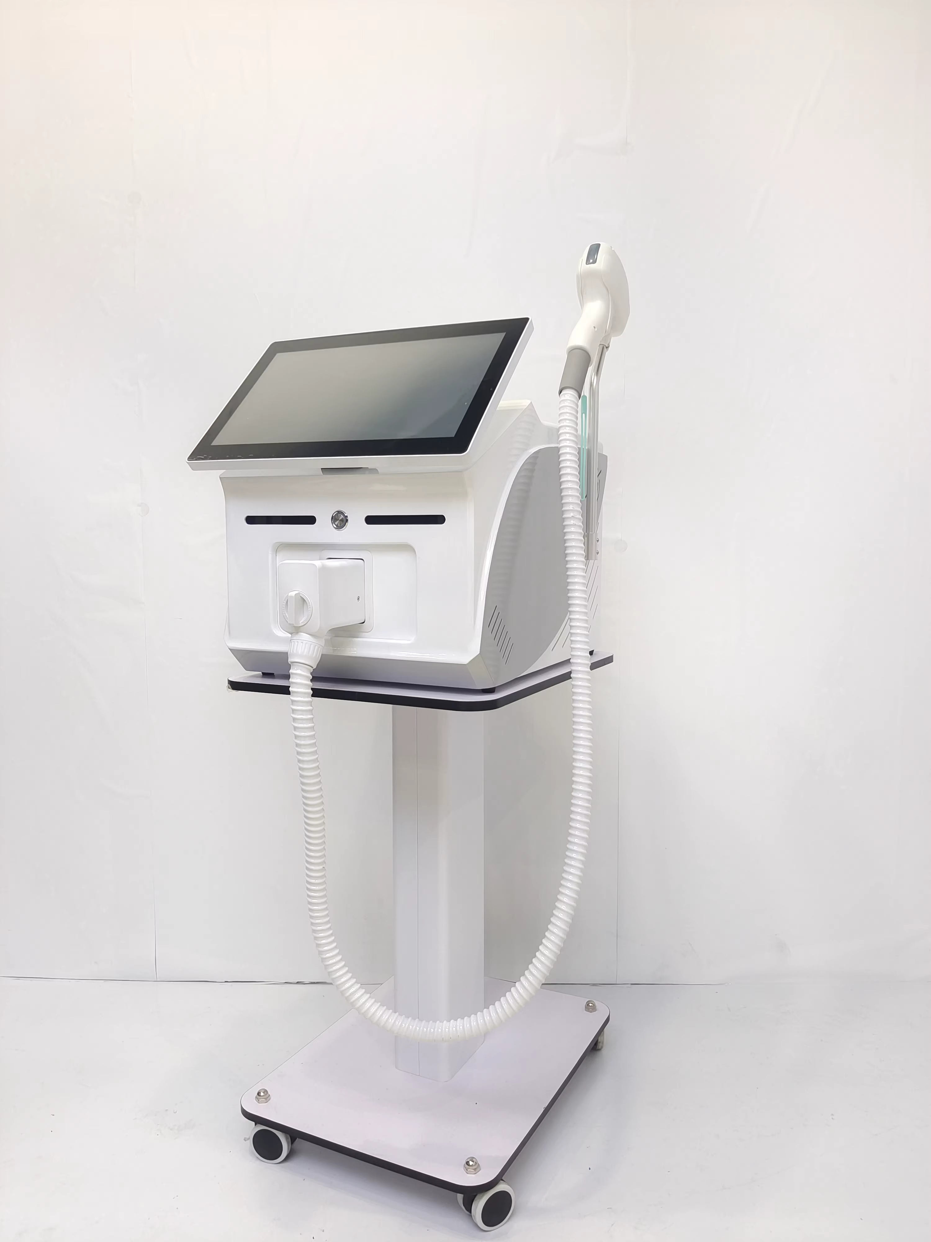 Soprano 2026, meilleure marque de laser d'épilation