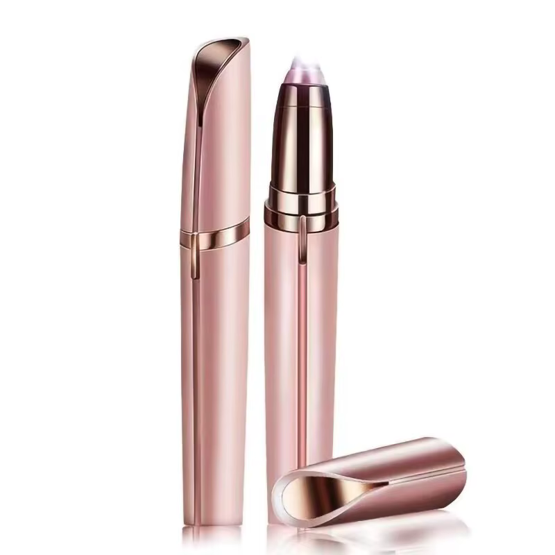 EyeblogugTrimmer-Rasoir électrique intelligent pour hommes et femmes