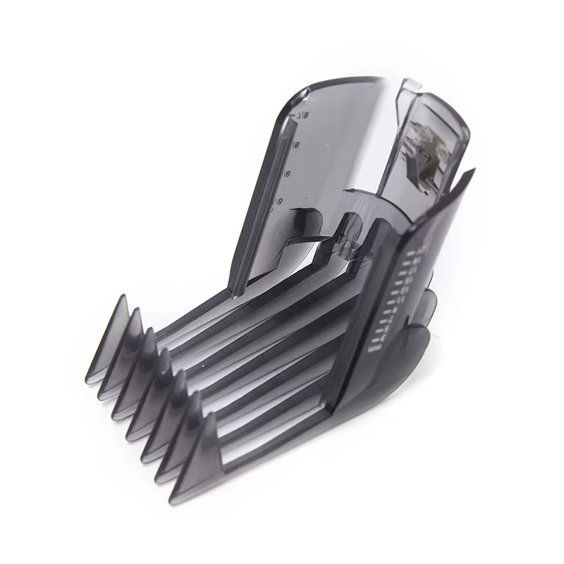 Tondeuse à cheveux noire pour Philips