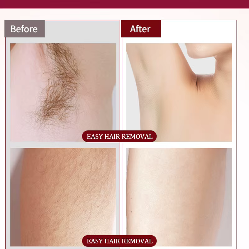 Rasoir de sourcils électrique Mini épilateur