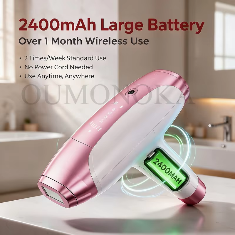 Épilateur laser pour femmes, appareil d'épilation électrique, rasoir facial, machine d'épilation permanente IPL, vente flash pour adultes