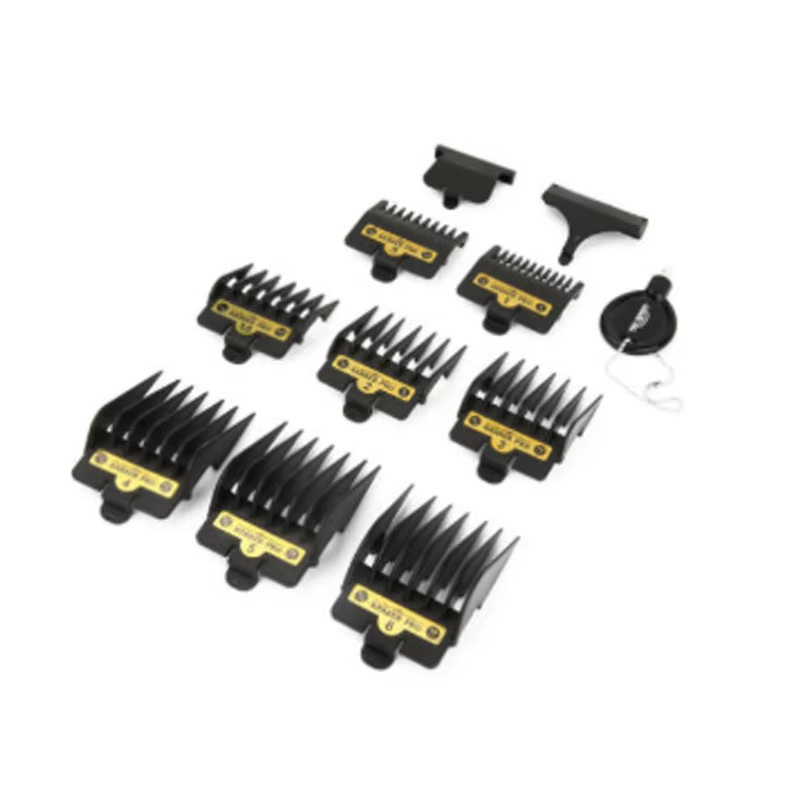 Peigne de protection de Guide de tondeuse Premium