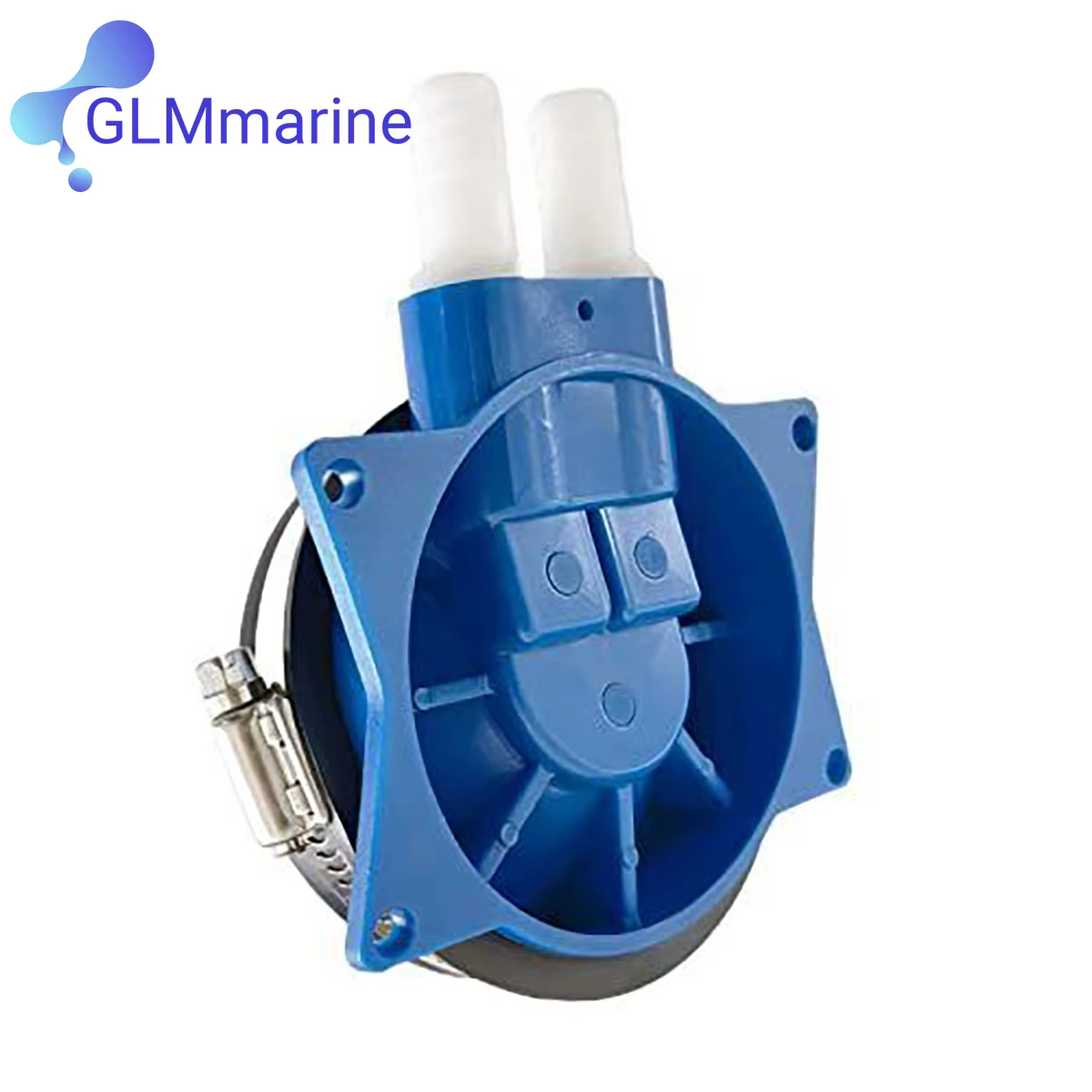 Pour lavabo/évier RV toilette Yacht cale eau auto-amorçante pied pompe à eau