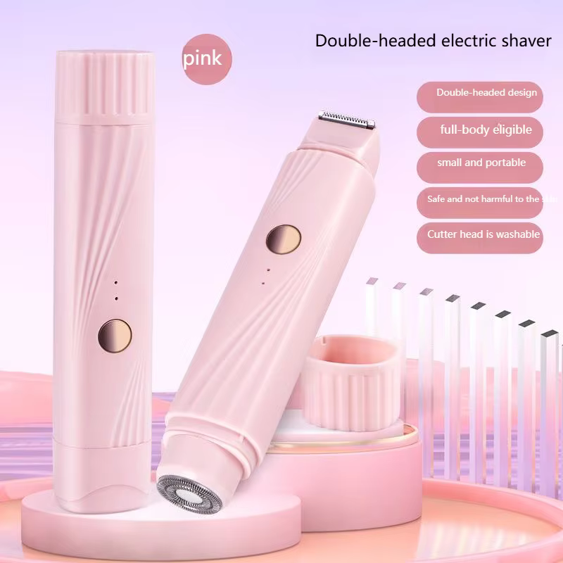 Tondeuse pour bikini pour femmes