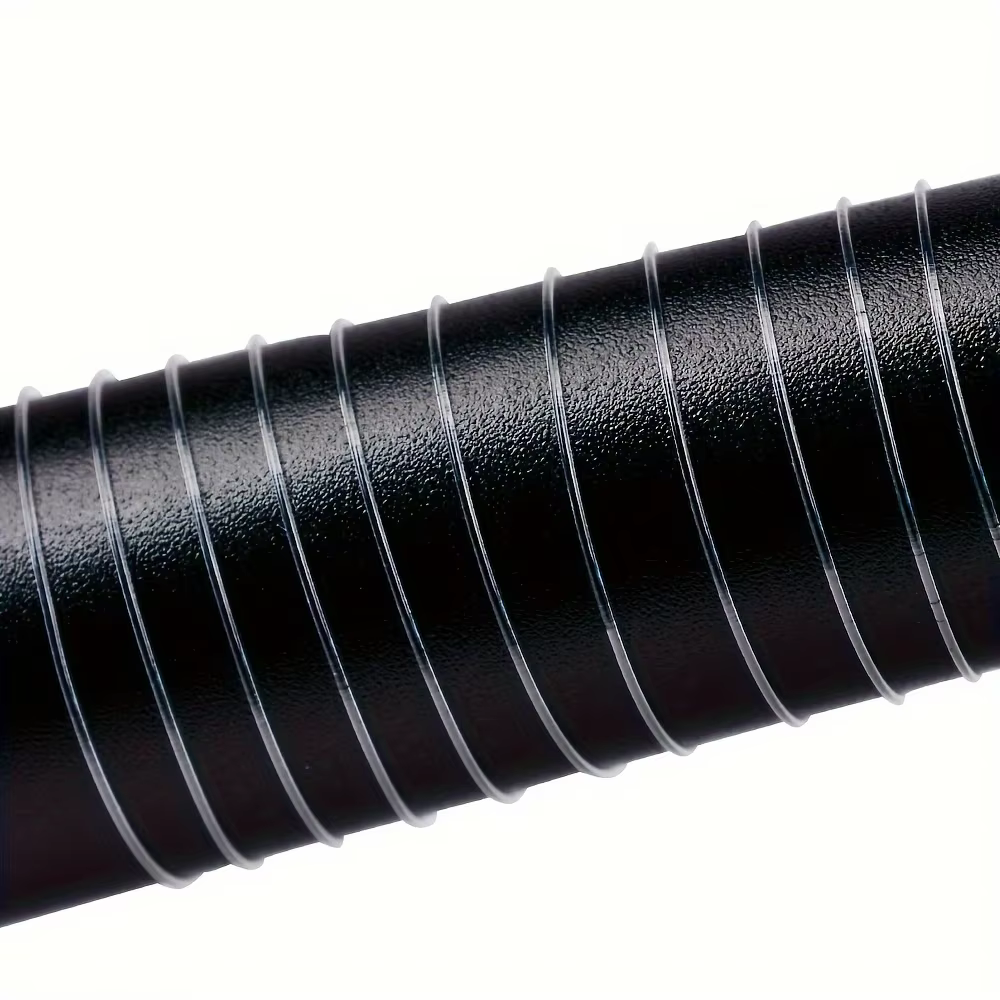PROBEROS 100M ligne de pêche à revêtement fluorocarbone 2.2LB-29.3LB ligne de Leader Monofilament en Fiber de carbone ligne de pêche à la carpe