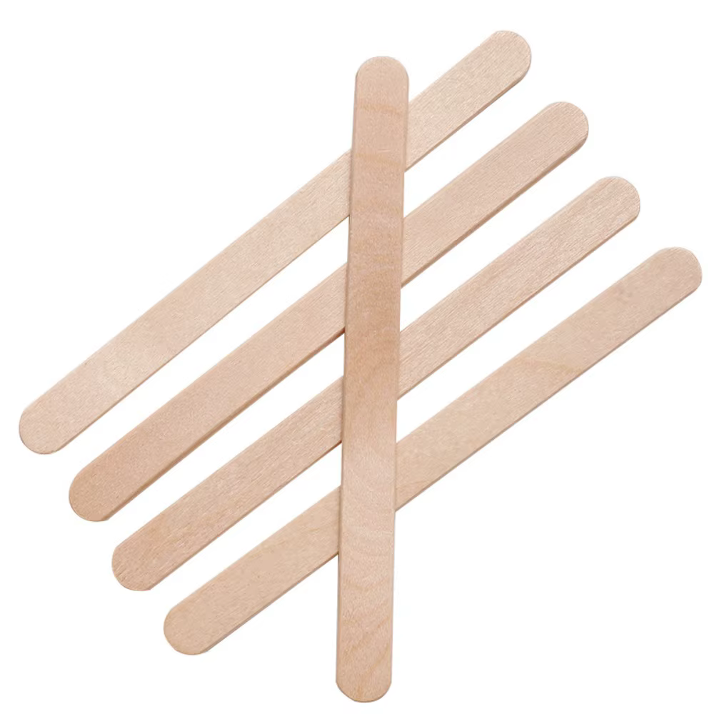 50/100 bâtonnets de cire assortis