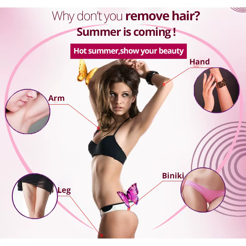 Gillette Venus Women Razor Rasoir féminin avec dispositif de protection contre le lubrification