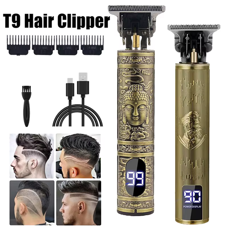 Machine à couper les cheveux professionnelle