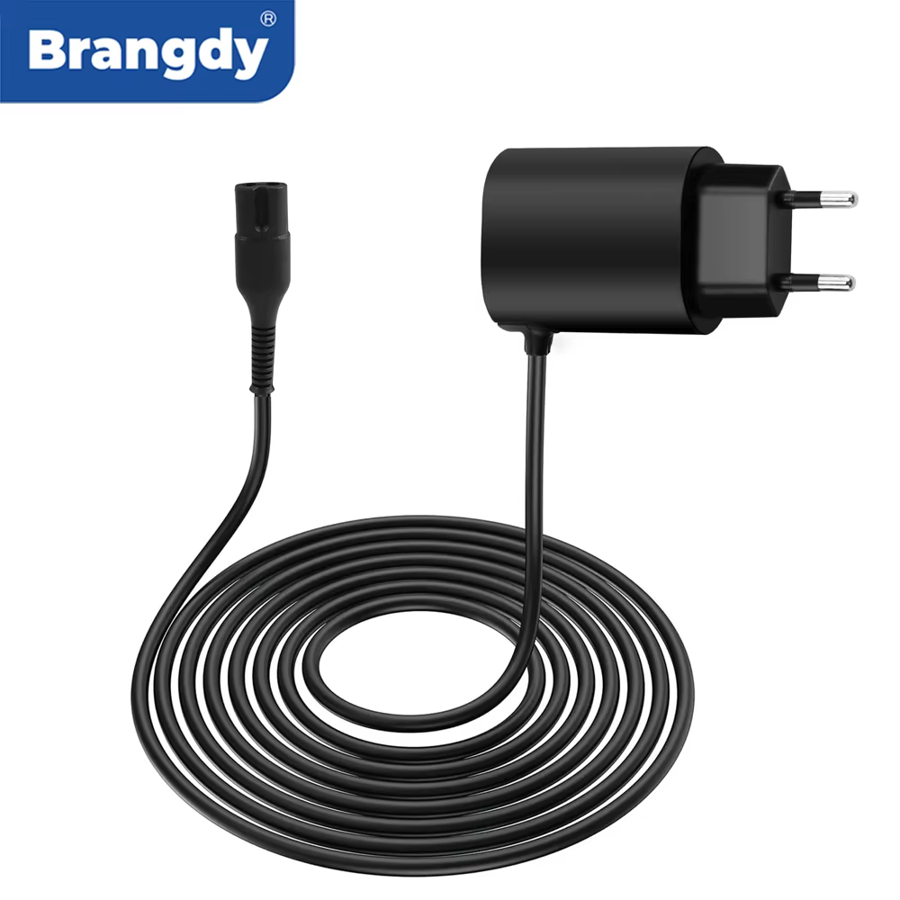 Brangdy 12V chargeur de rasoir adapté pour Braun série 7 9 3 5 1 XT5