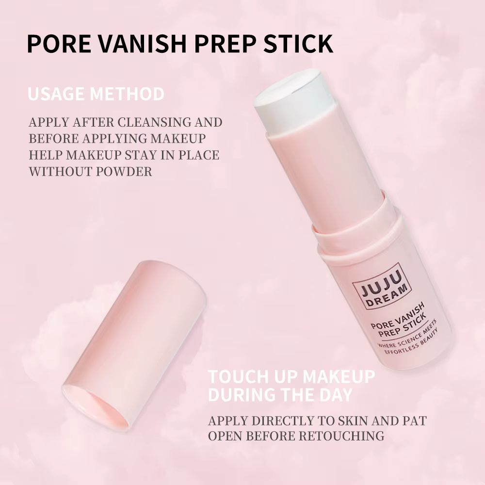 Pore Vanish Primer Stick - Pores flou