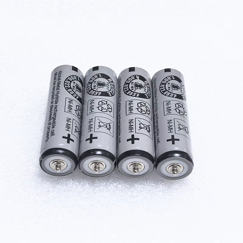 Batterie pour Panasonic ER121 ER507 ER204 ER2031 ER230 ER160 ER161 ER1511 ER1611 ER1610 ER389 ER5770