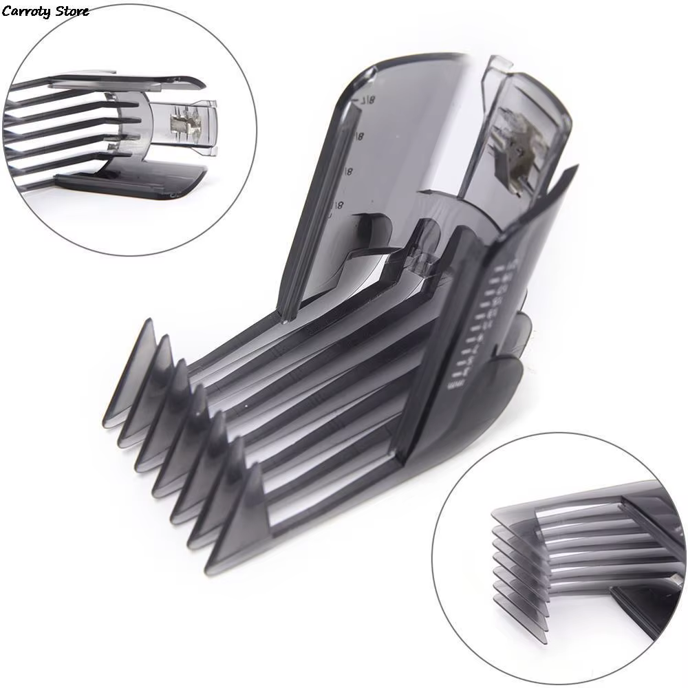 Peigne pour tondeuse à cheveux Philips