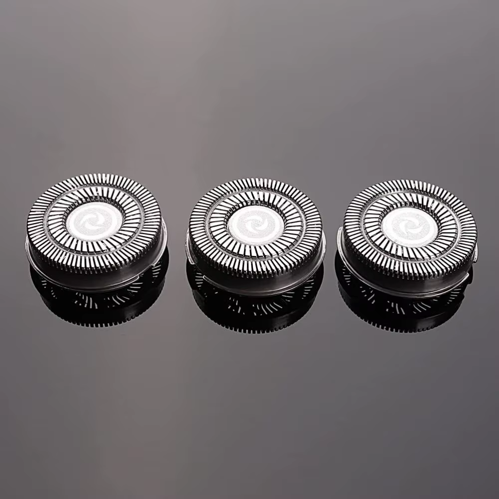 Têtes de rasoir de rechange Aquatouch compatibles avec la série 1000 2000 3000 5000 AT8xx AT7xx PT8xx PT7xx - Nouveaux accessoires