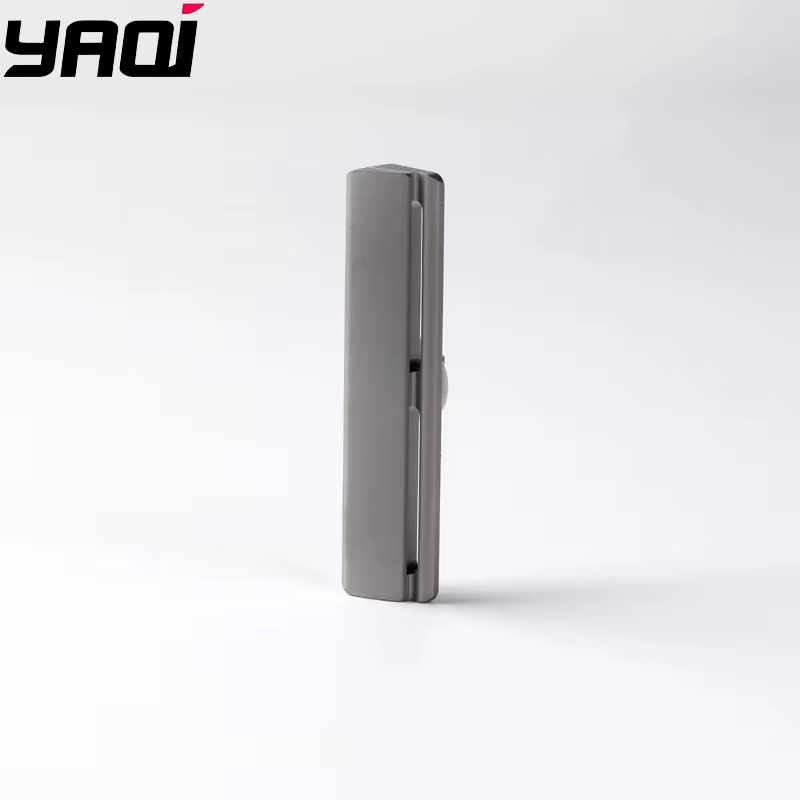 Tête de rasoir de sécurité YAQI Excalibur en titane