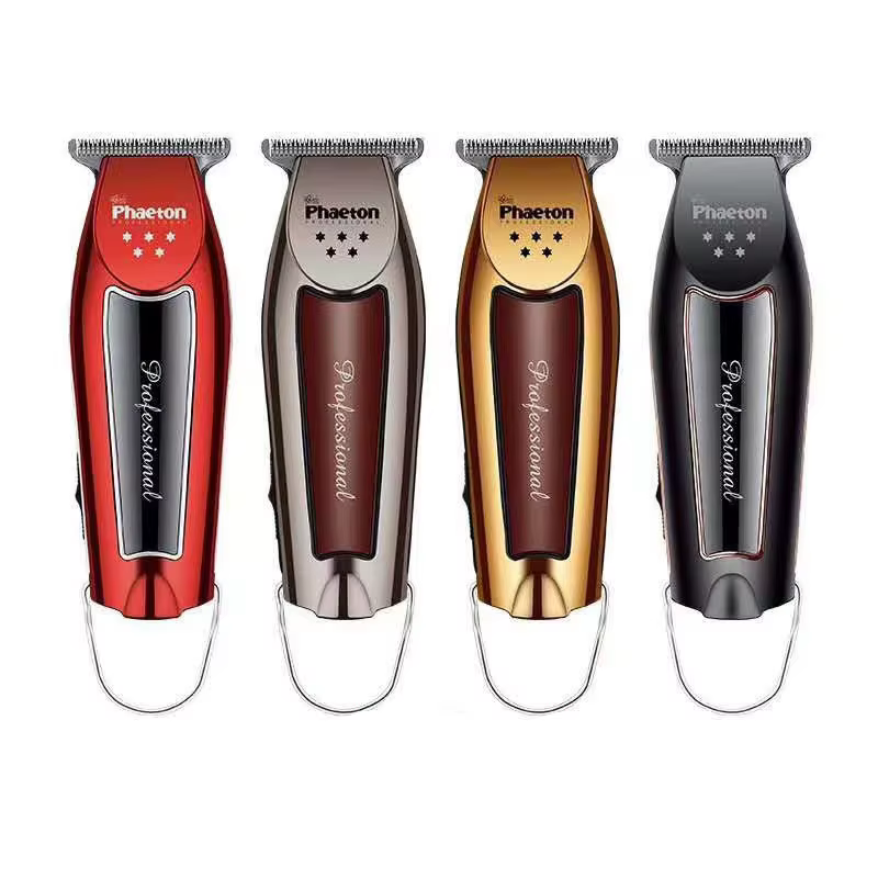 Tondeuse à cheveux chauve professionnelle électrique pour Salon de coiffure