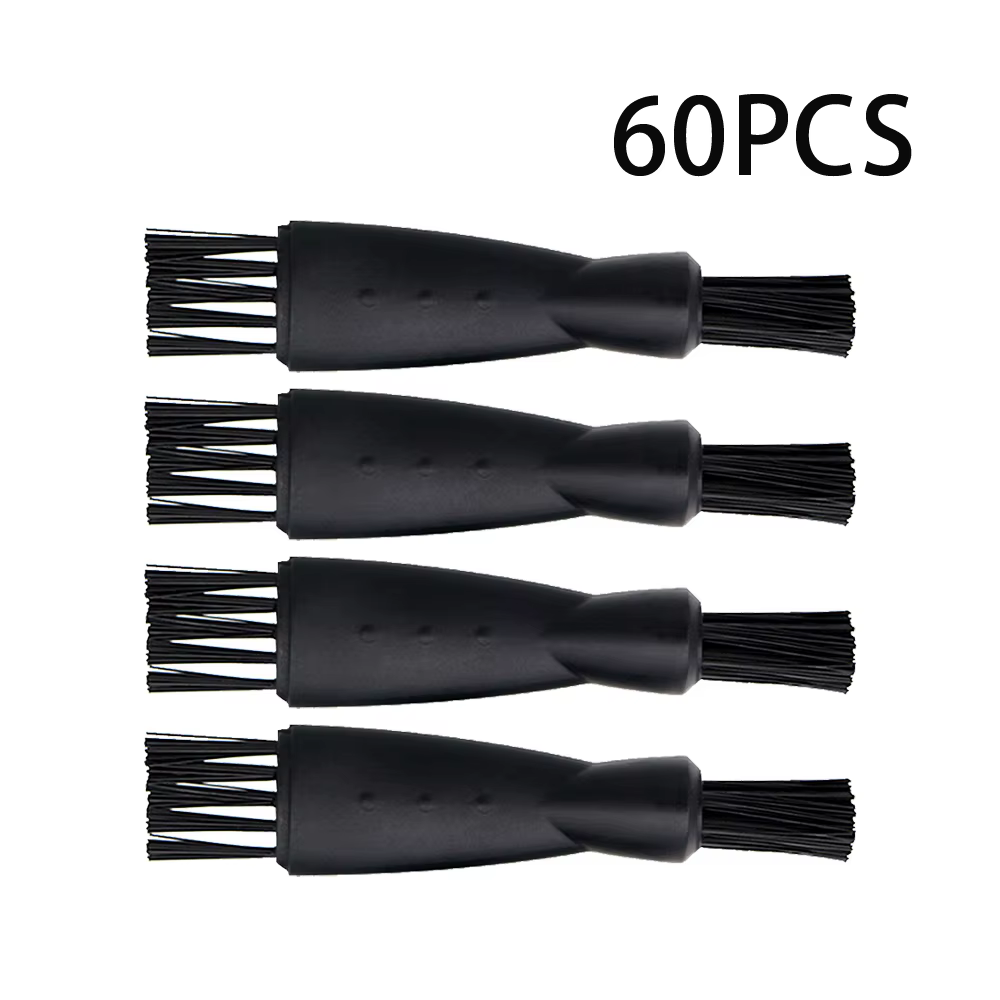20-100 pièces en gros remplacement rasoir électrique brosse de nettoyage pour Bruan pour Philips Norelco