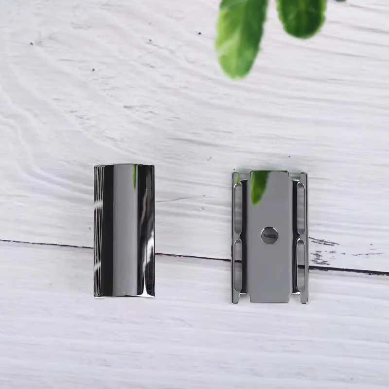 Tête de rasoir de sécurité YAQI Sentinel ssp (acier inoxydable 316)