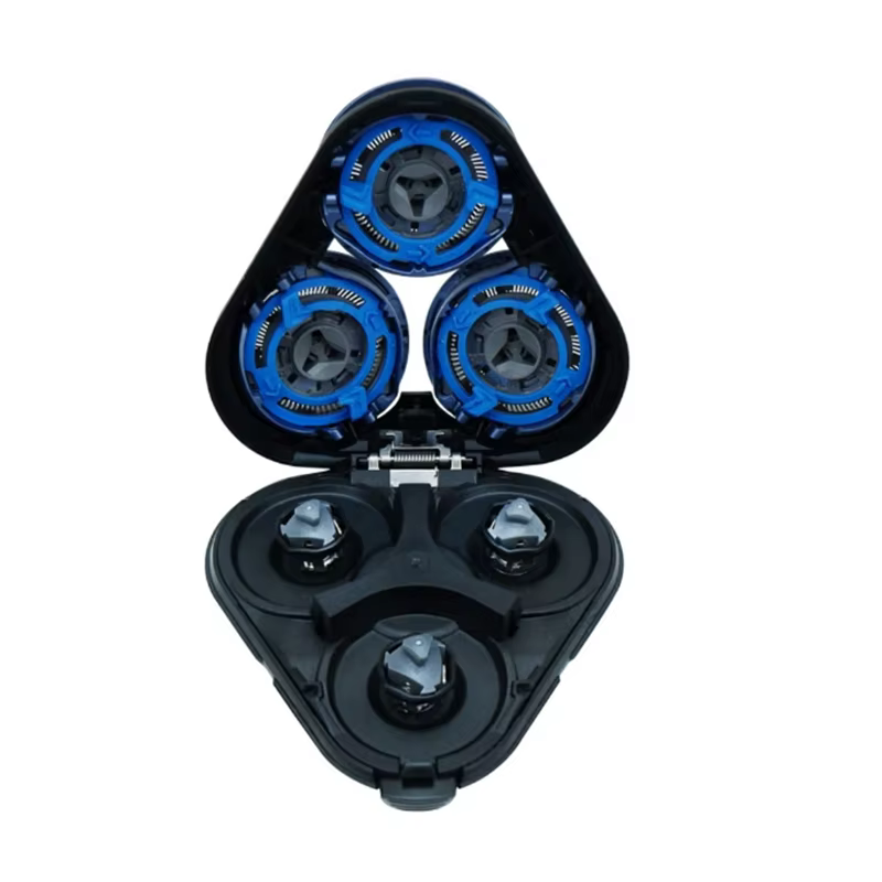 Tête de rasoir de remplacement SH50 pour Philips série 5000 S5370 S5571 S5420 S5140 S5078 S5077 S5050 S5082 S5380 S5400