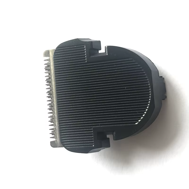 Tête de barbier pour tondeuse à cheveux