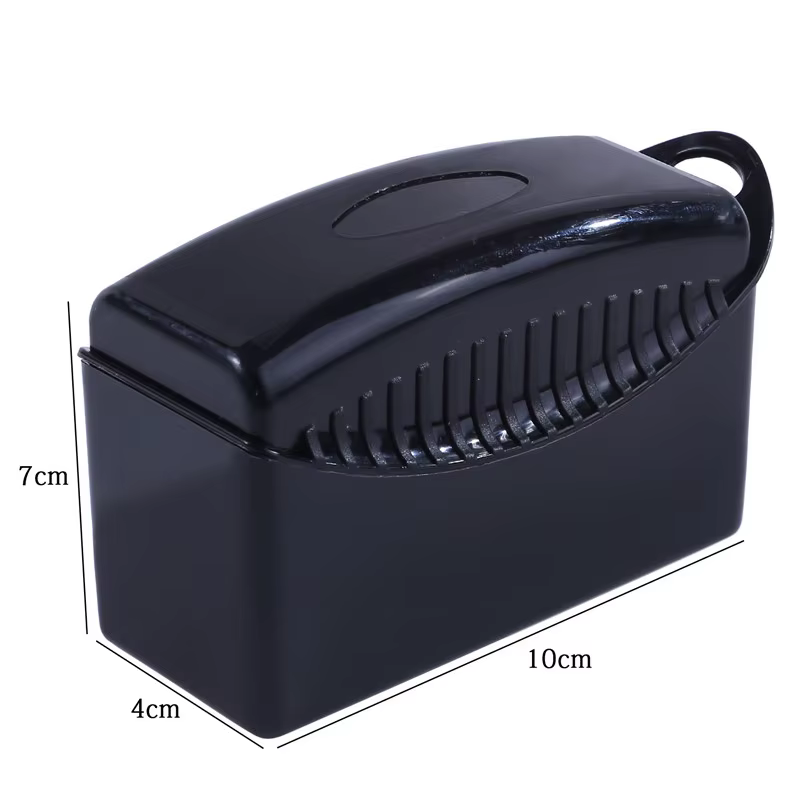 Éponge de polissage pour roues de voiture, brosse en plastique ABS, nettoyage du Contour des pneus, tampons applicateurs, accessoires de détail