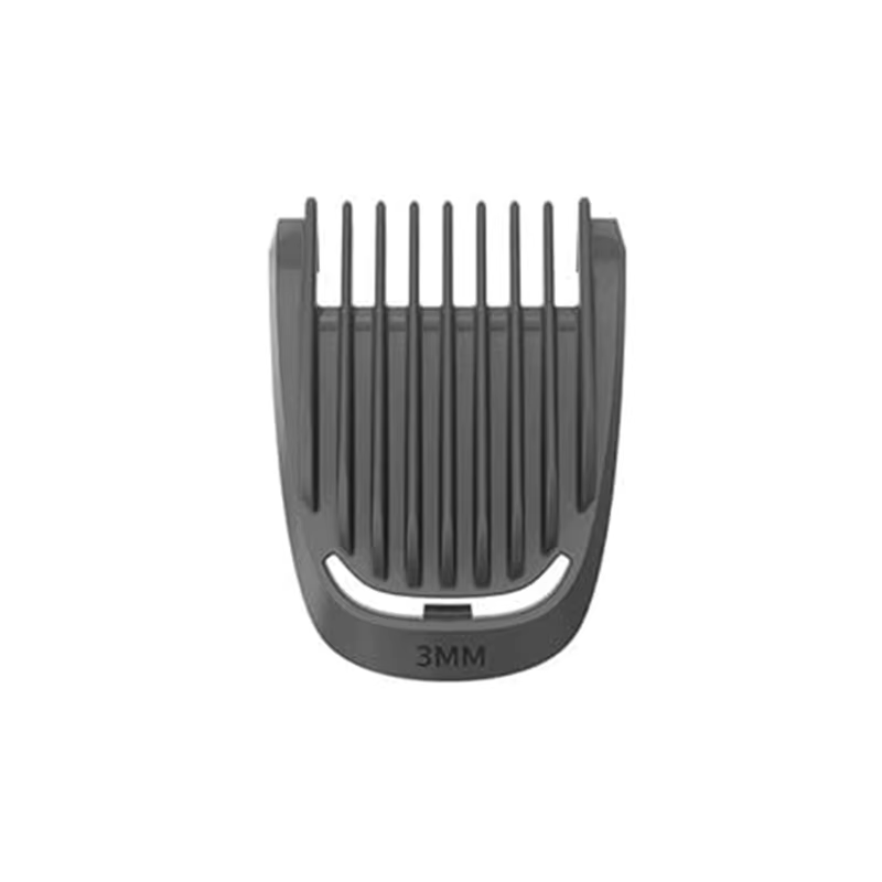 Peignes de protection pour tondeuse à barbe
