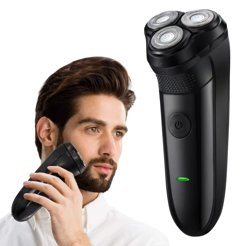 Rasoir électrique aste pour homme