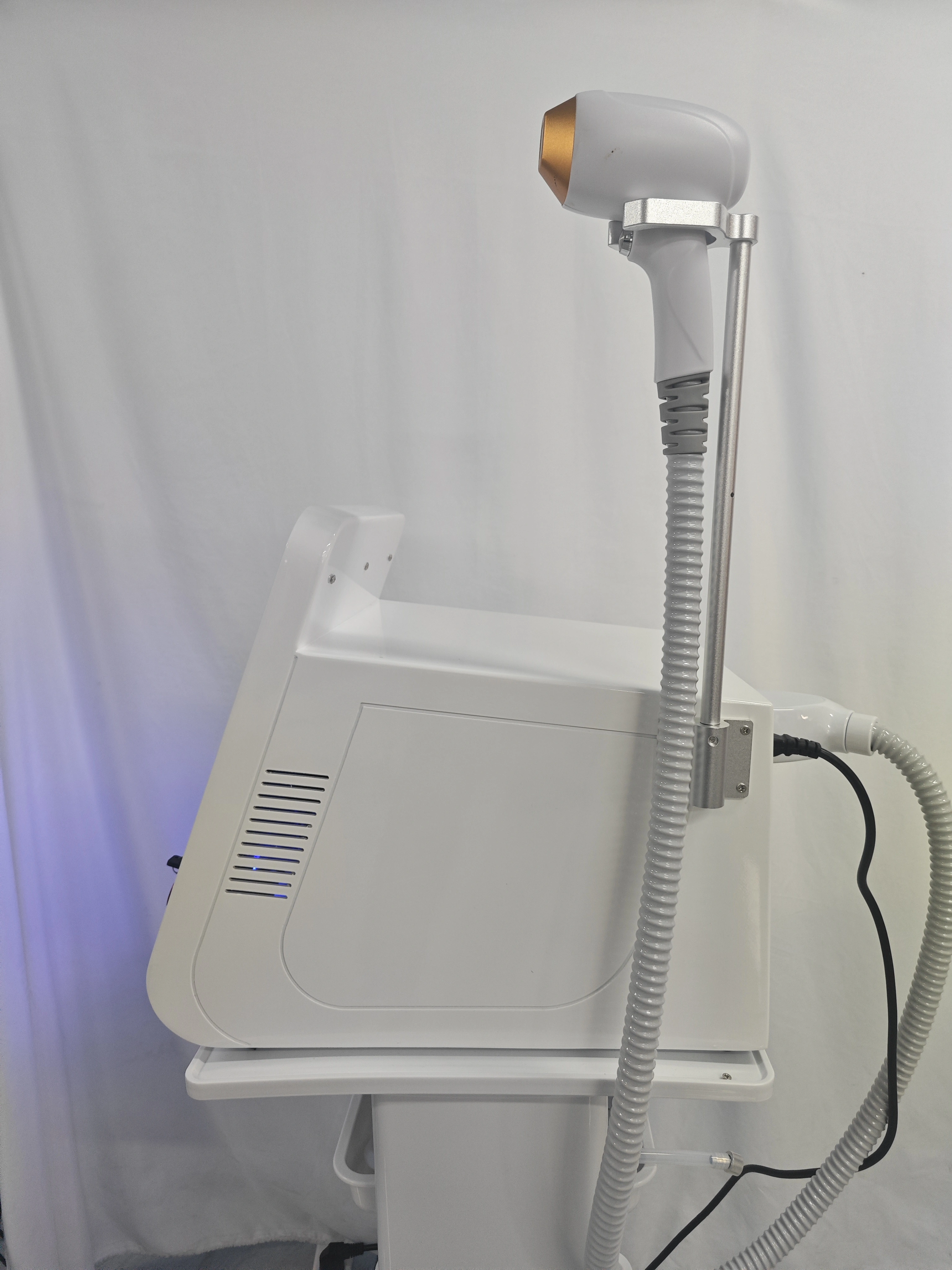 Épilation professionnelle Laser 4000W