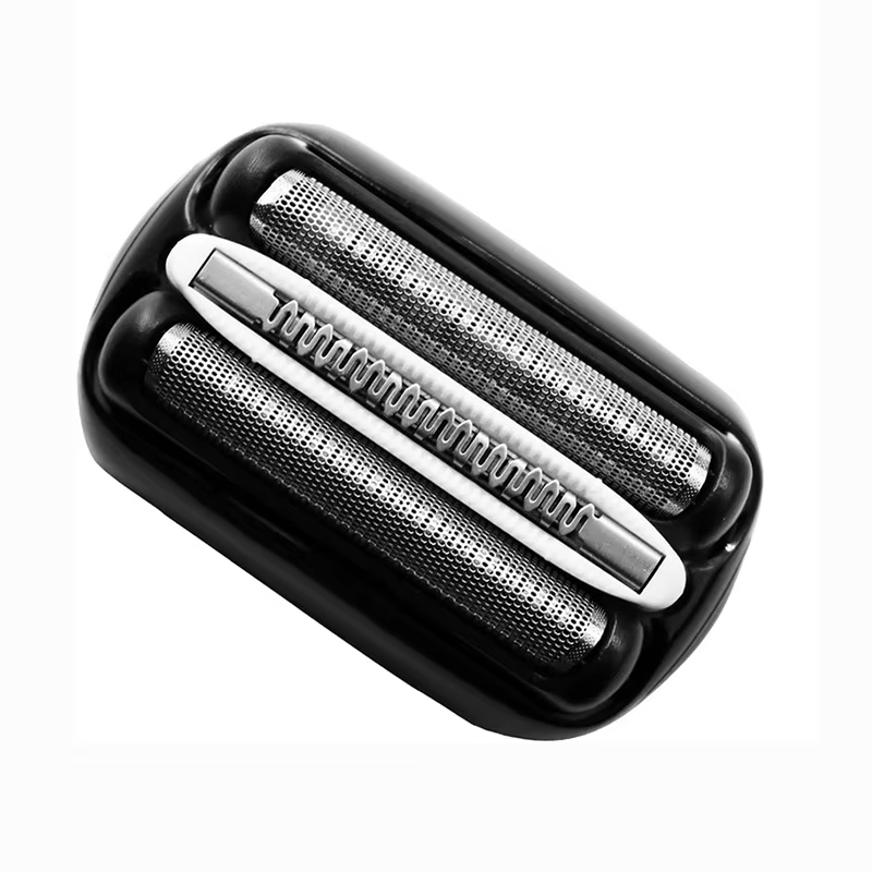 1 pièce Têtes de rechange pour rasoir série 3 32B 32S 3000s 310s 3040s 3050cc 3010s 3070cc 3080s 3090s 350cc-4 370cc-4