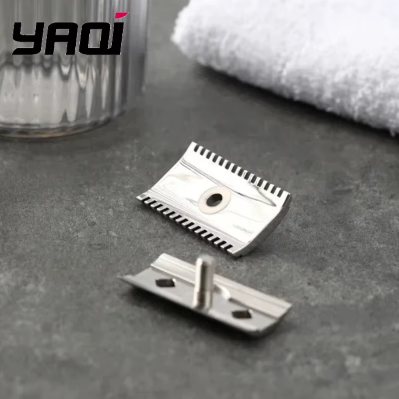 Tête de rasoir YAQI Harlequin 316